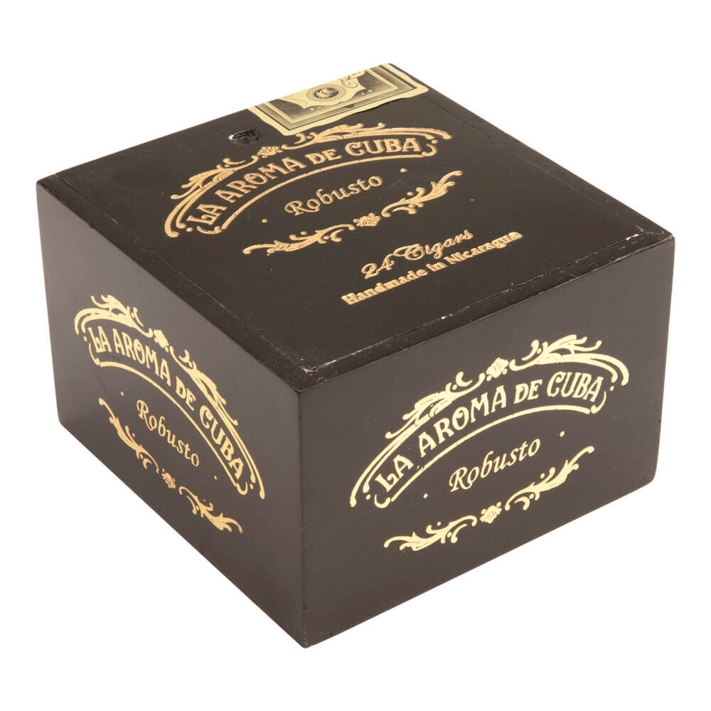 View product media LACRO Robusto, , jrcigars 3